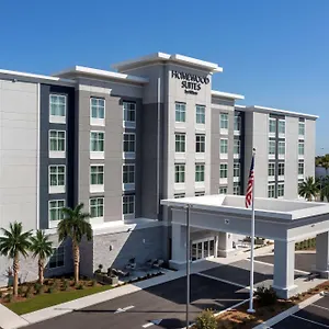 Homewood By Hilton Hotel