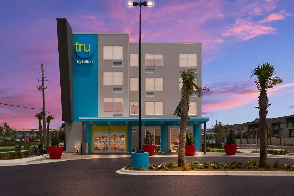 Tru By Hilton Destin Hotel