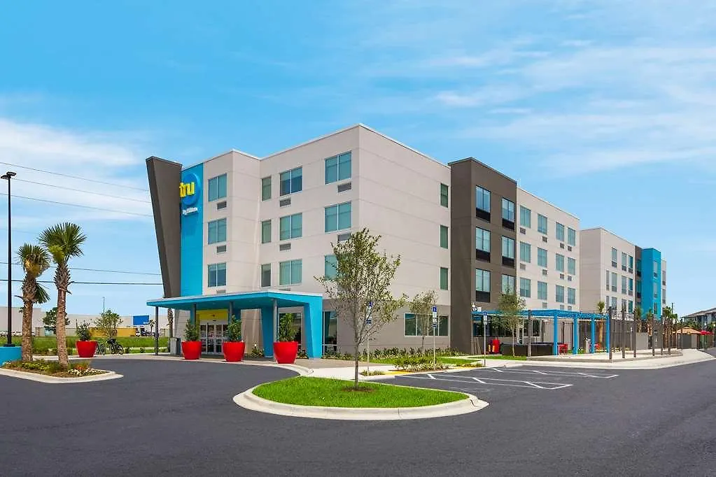 Tru By Hilton Destin Hotel United States