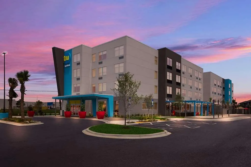 Tru By Hilton Destin Hotel 0*,  United States