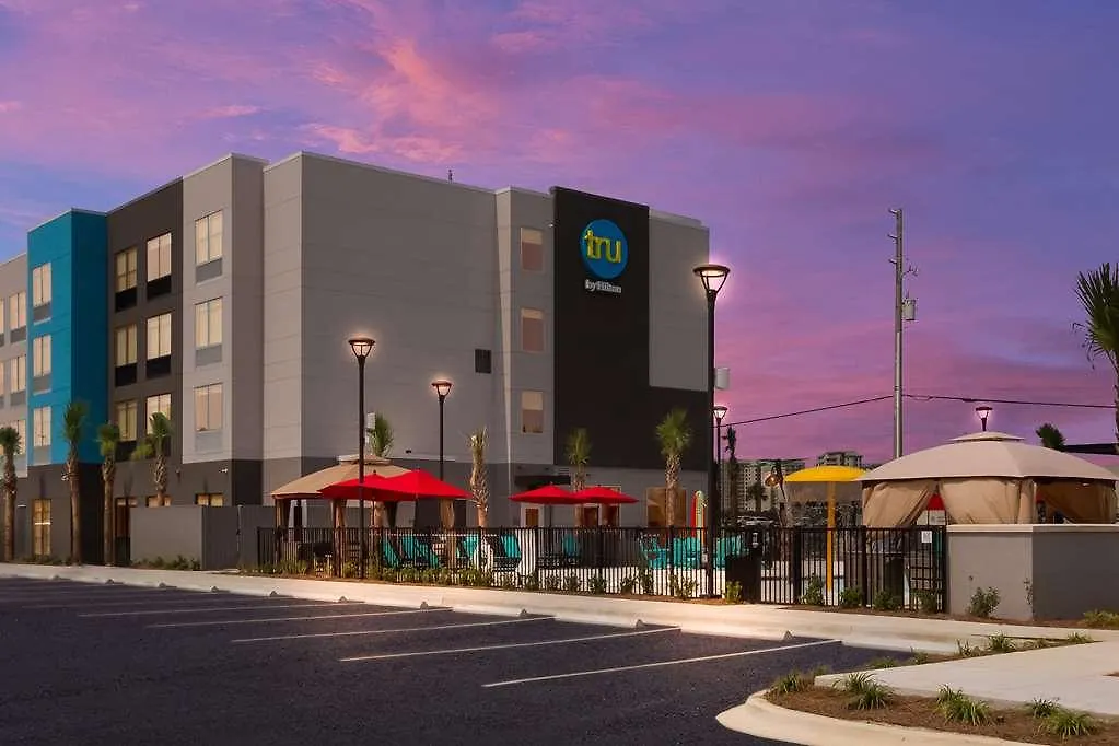 Tru By Hilton Destin Hotel