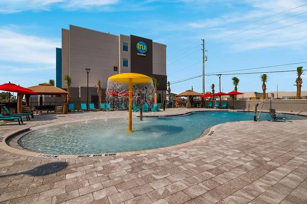 Tru By Hilton Destin Hotel