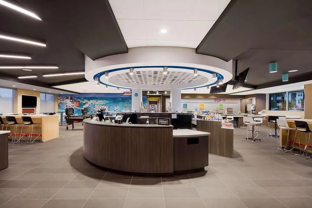 Tru By Hilton Destin Hotel 0*,  United States