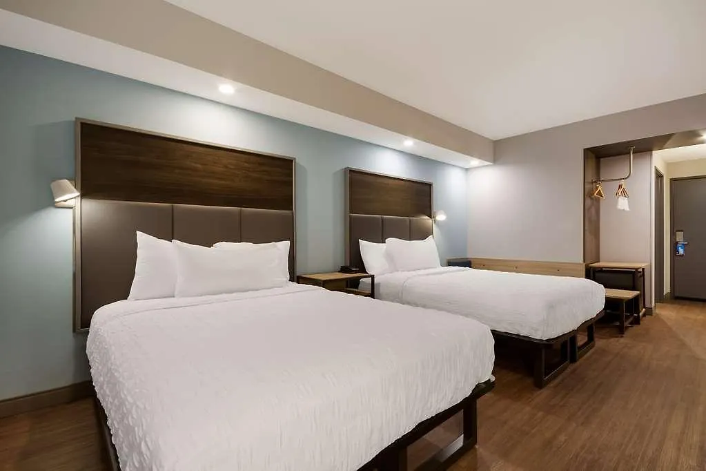 Tru By Hilton Destin Hotel 0*,  United States