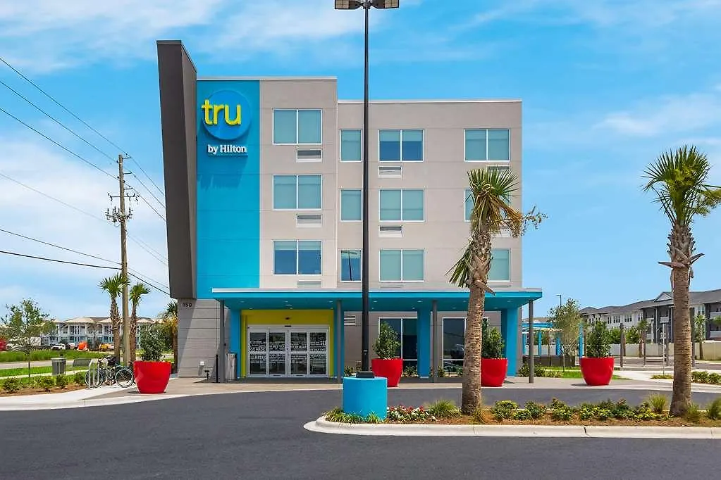 Tru By Hilton Destin Hotel