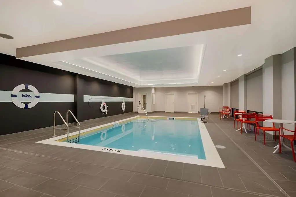 Tru By Hilton Destin Hotel United States