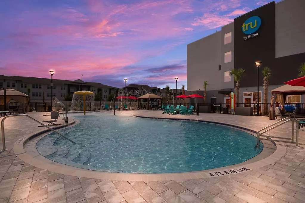 Tru By Hilton Destin Hotel