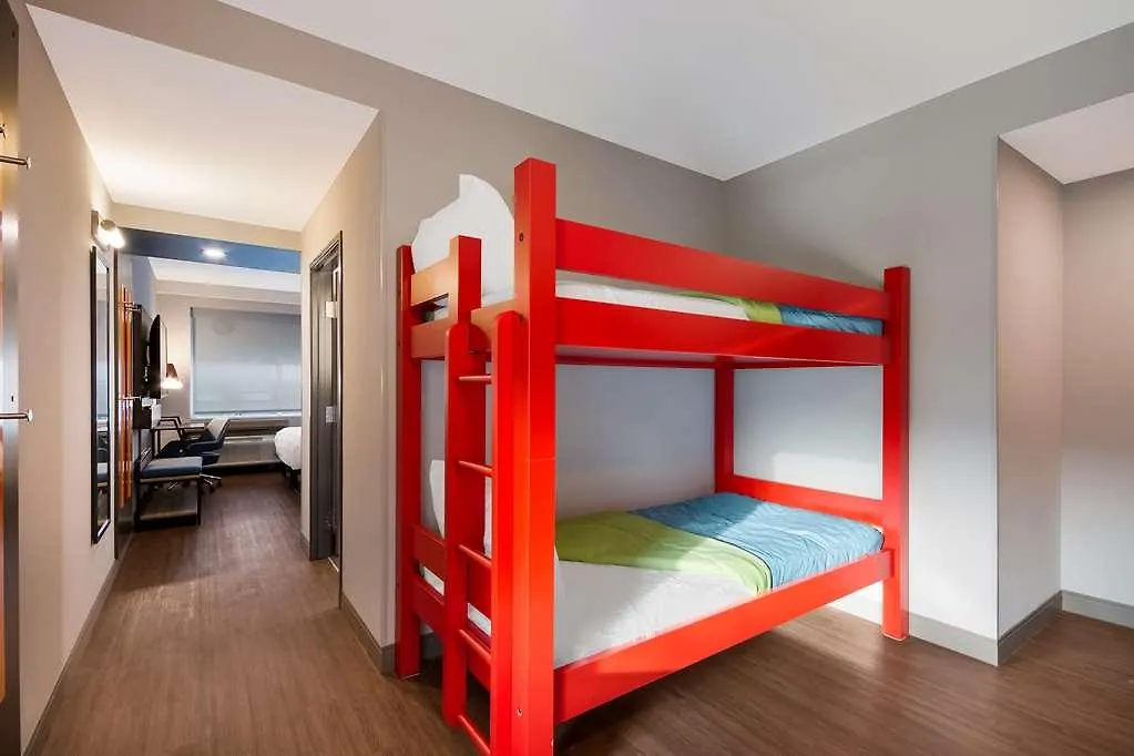 Tru By Hilton Destin Hotel United States