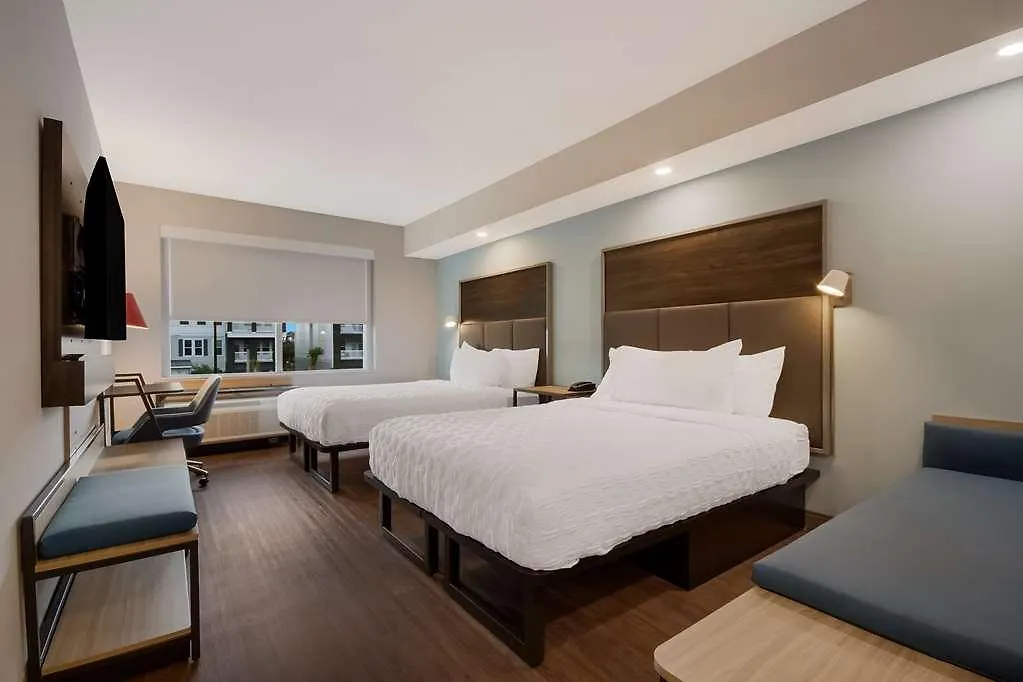Tru By Hilton Destin Hotel 0*,